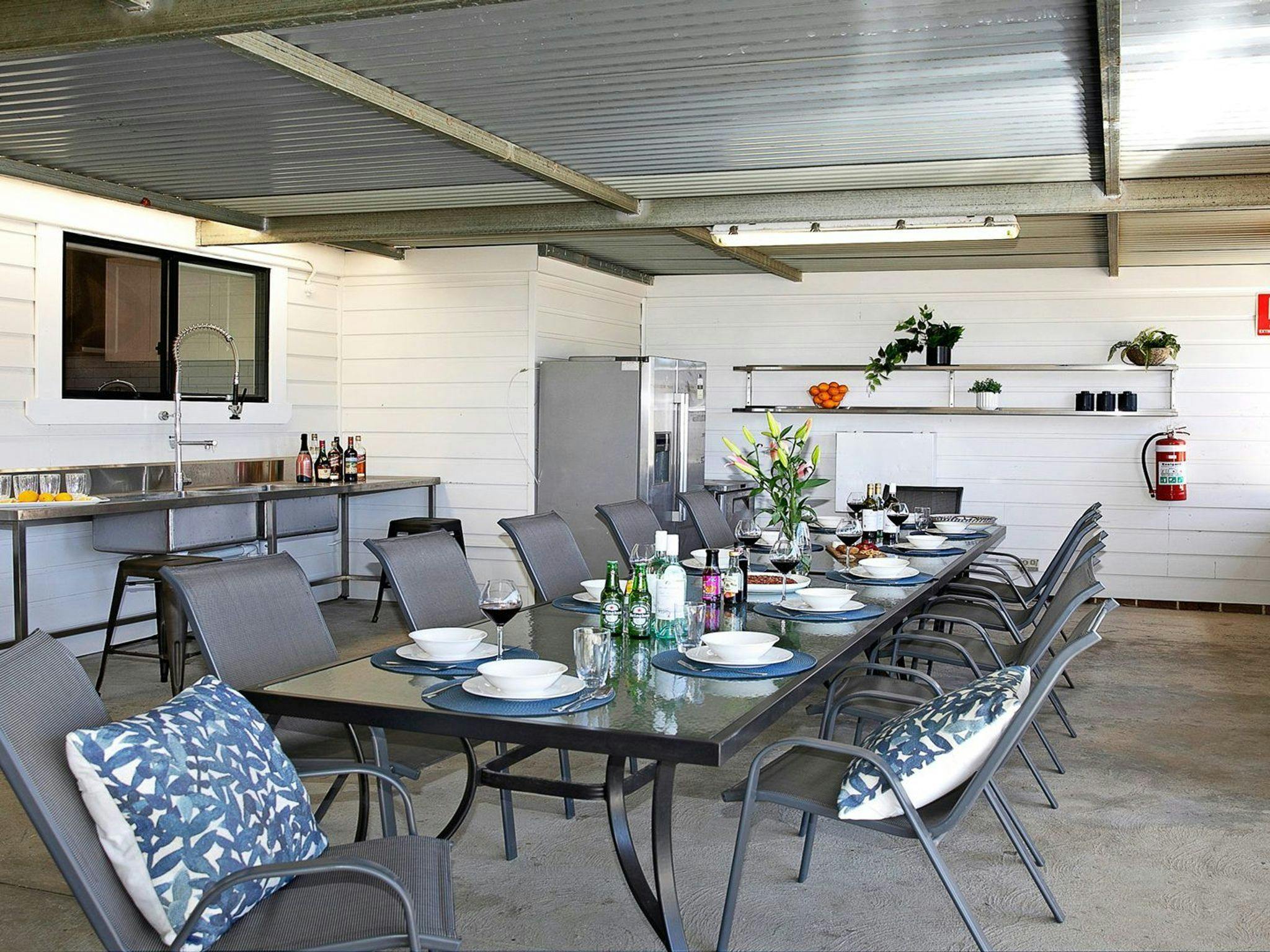 Sutton Forest Retreat – Sophie’s Farmhouse