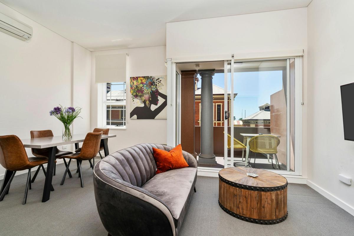 Quality Apartments City Centre Newcastle