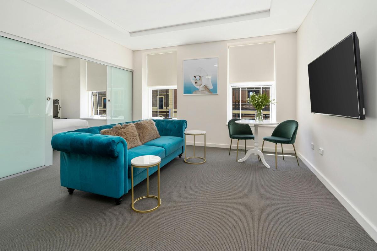 Quality Apartments City Centre Newcastle