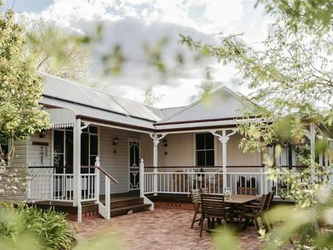 Sylvan Cottage