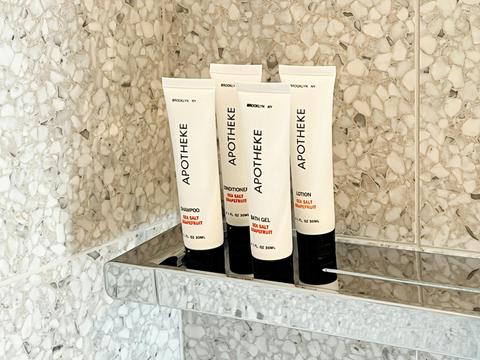 Tempe Hotel, Tempe, Sydney NSW - Amenities