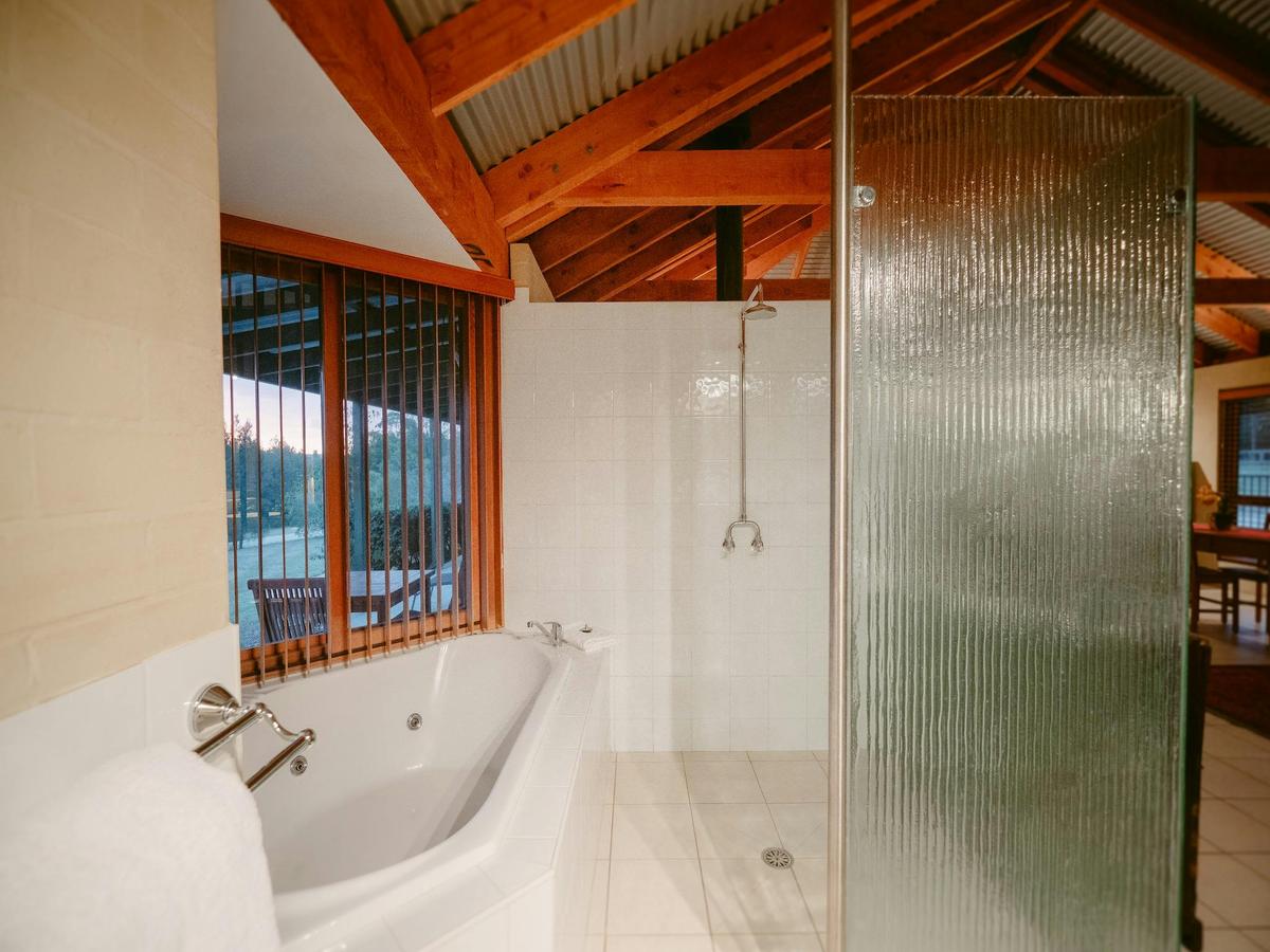 Bath and Shower