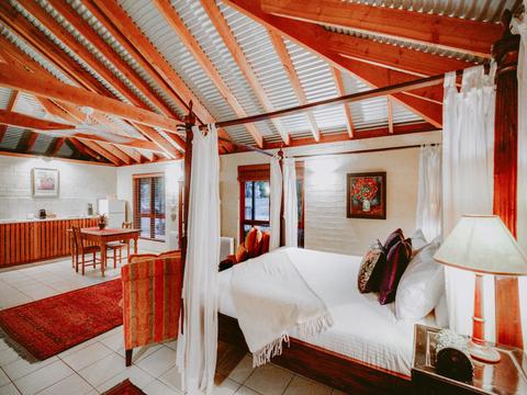 Sweetacres Estate - Sunset Ridge Cottage