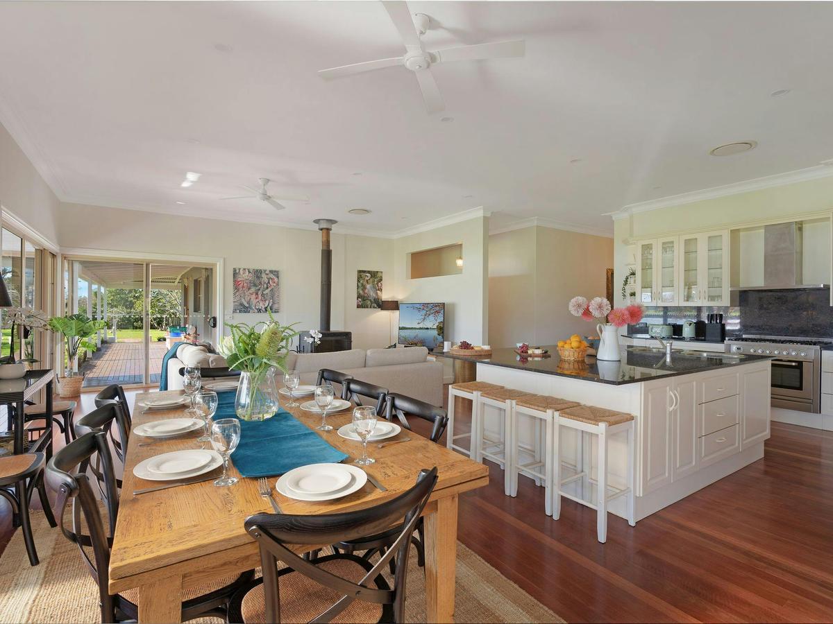 Terara Riverview Estate