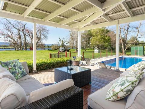 Terara Riverview Estate