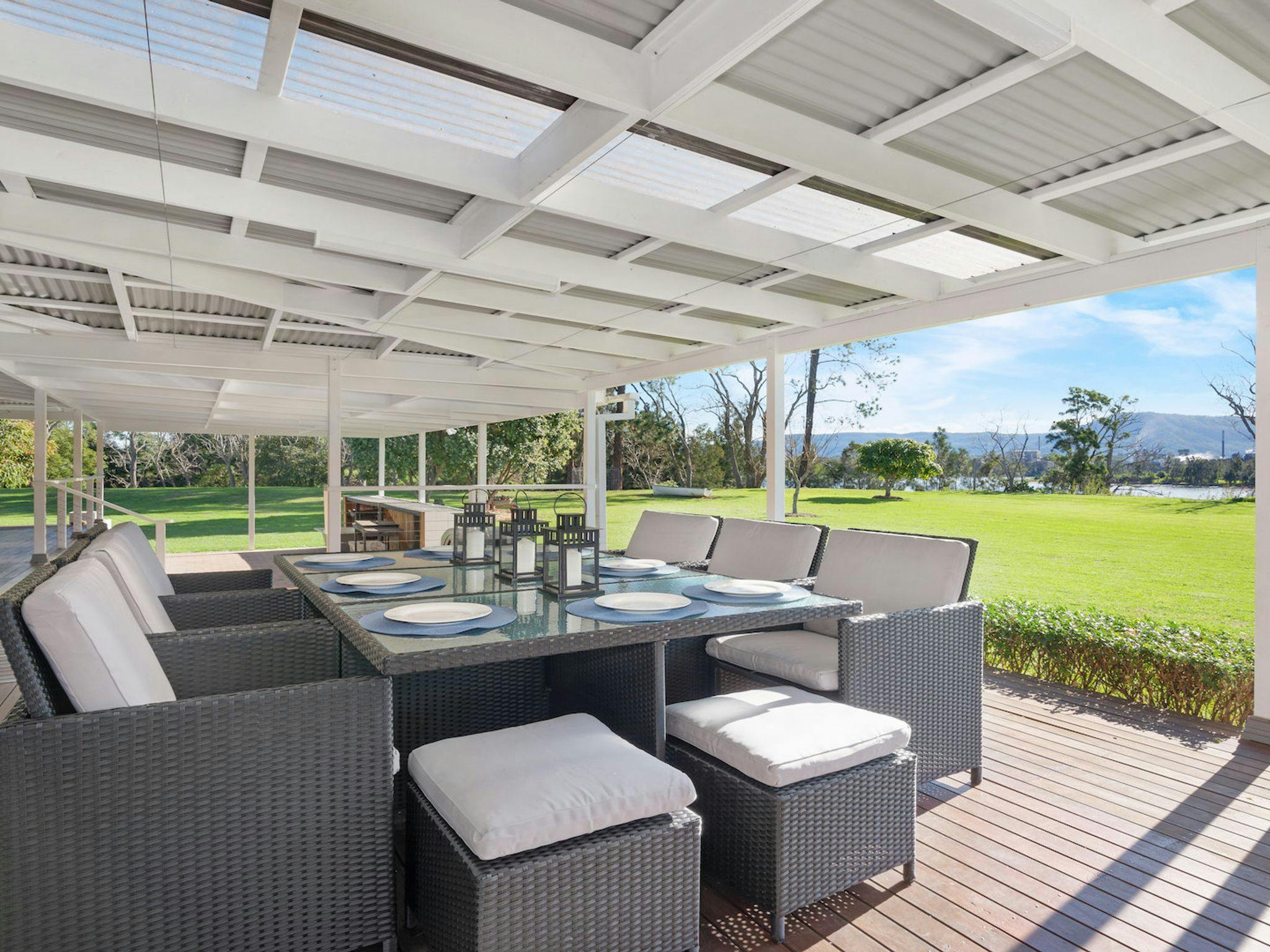 Terara Riverview Estate