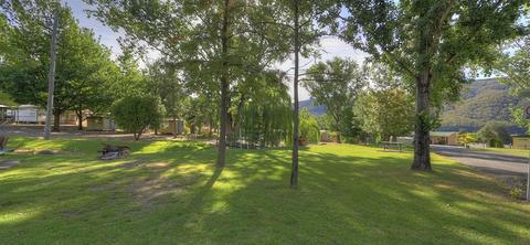 Grass sites