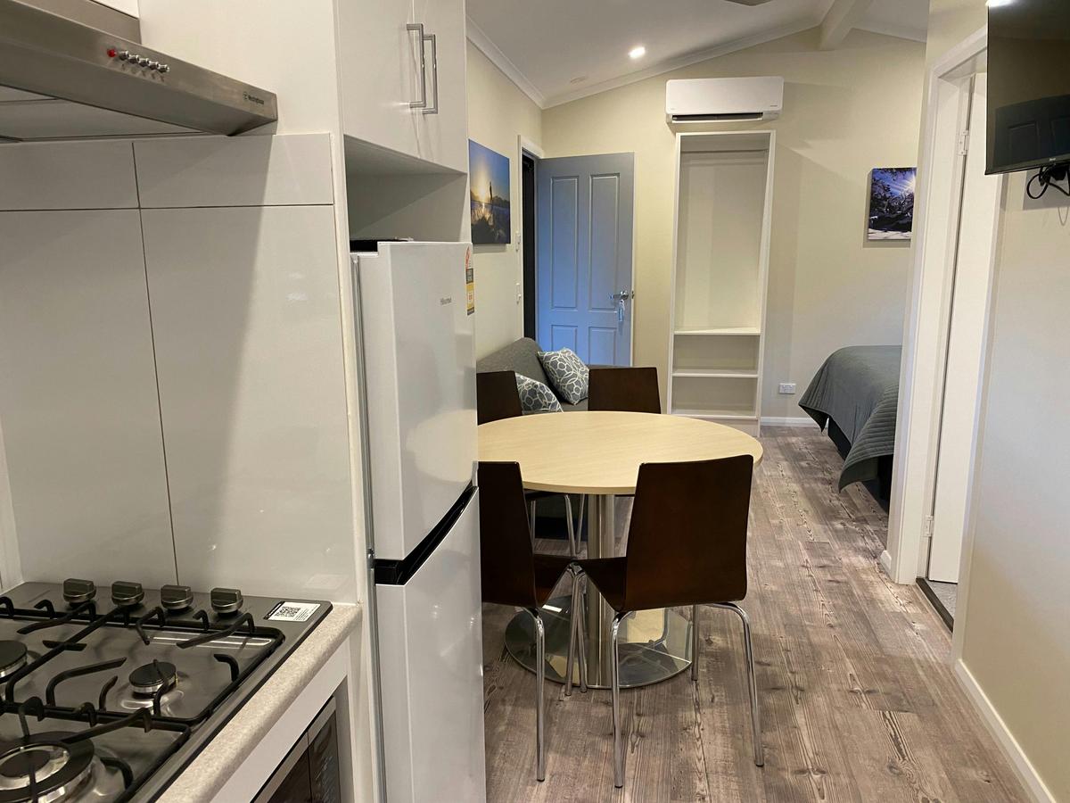 Deluxe Cabin