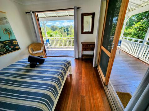 The Belfry Guesthouse