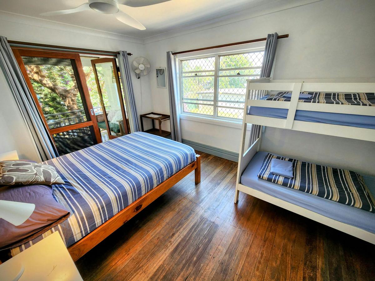 Room 6 - Family Room