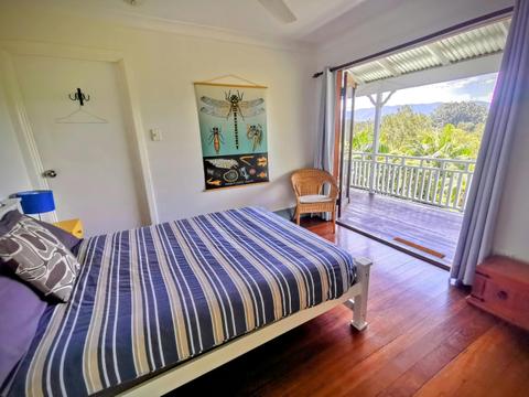 The Belfry Guesthouse