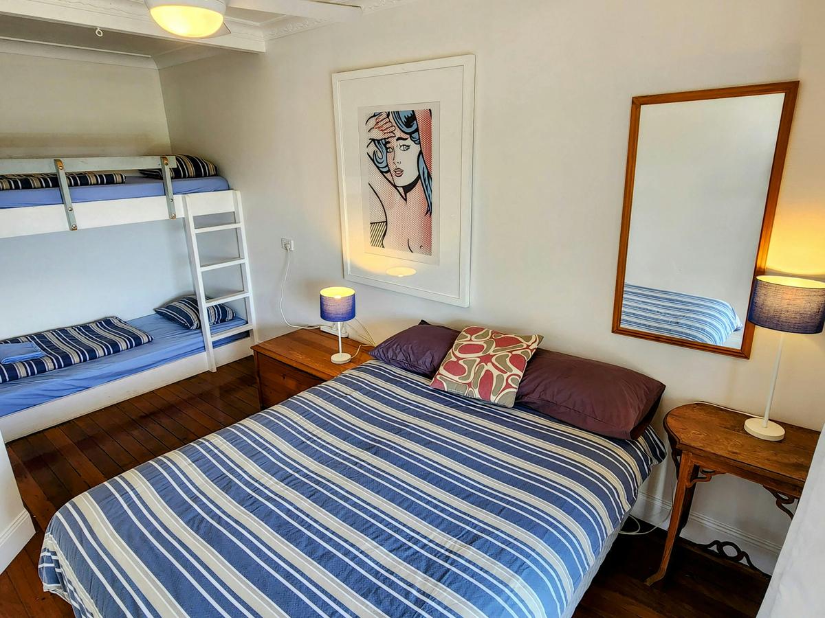 Room 10 - Family room