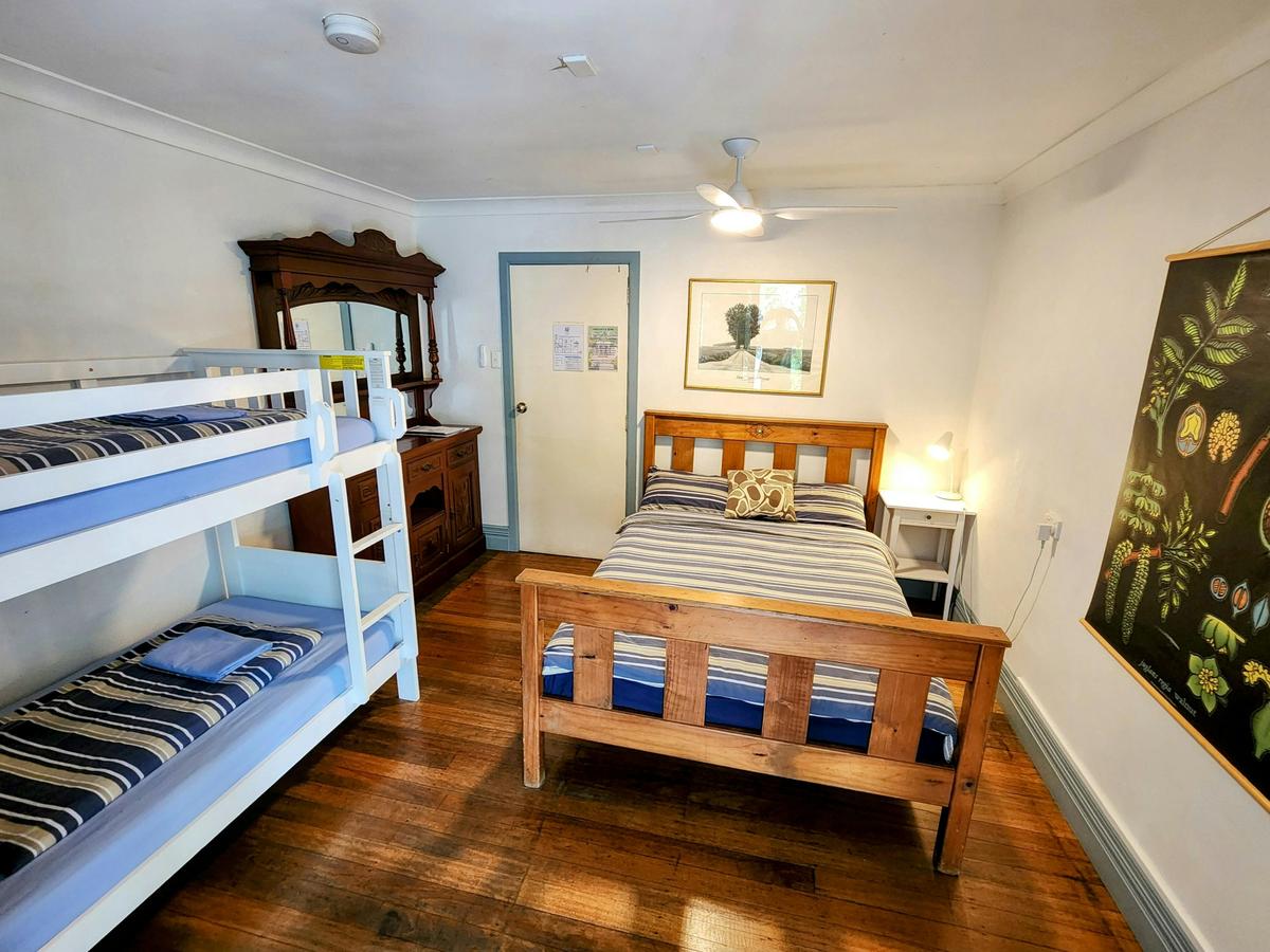 Room 7 - Family Room