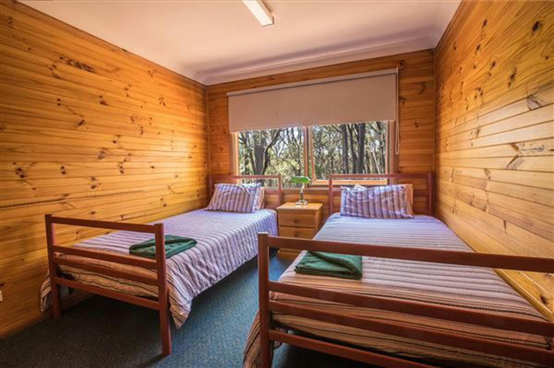 Santa Sabina - Tallong Campus