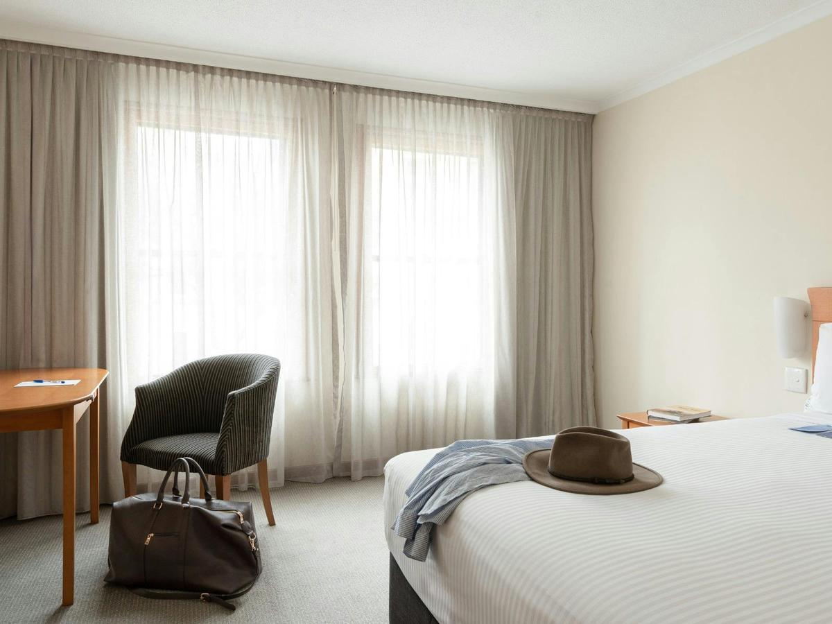 Sydney Harbour Hotel
