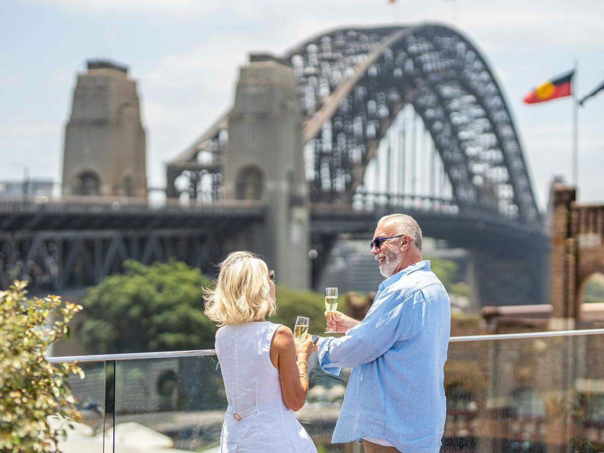 Sydney Harbour Hotel
