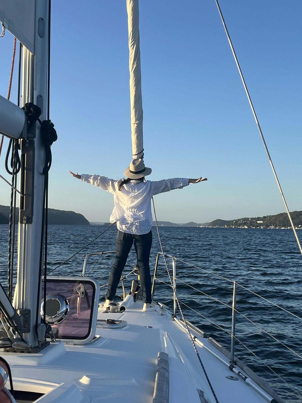 Taylor Made Escapes-titanic