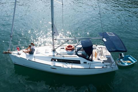 Taylor Made Escapes Yacht Stay - Pittwater