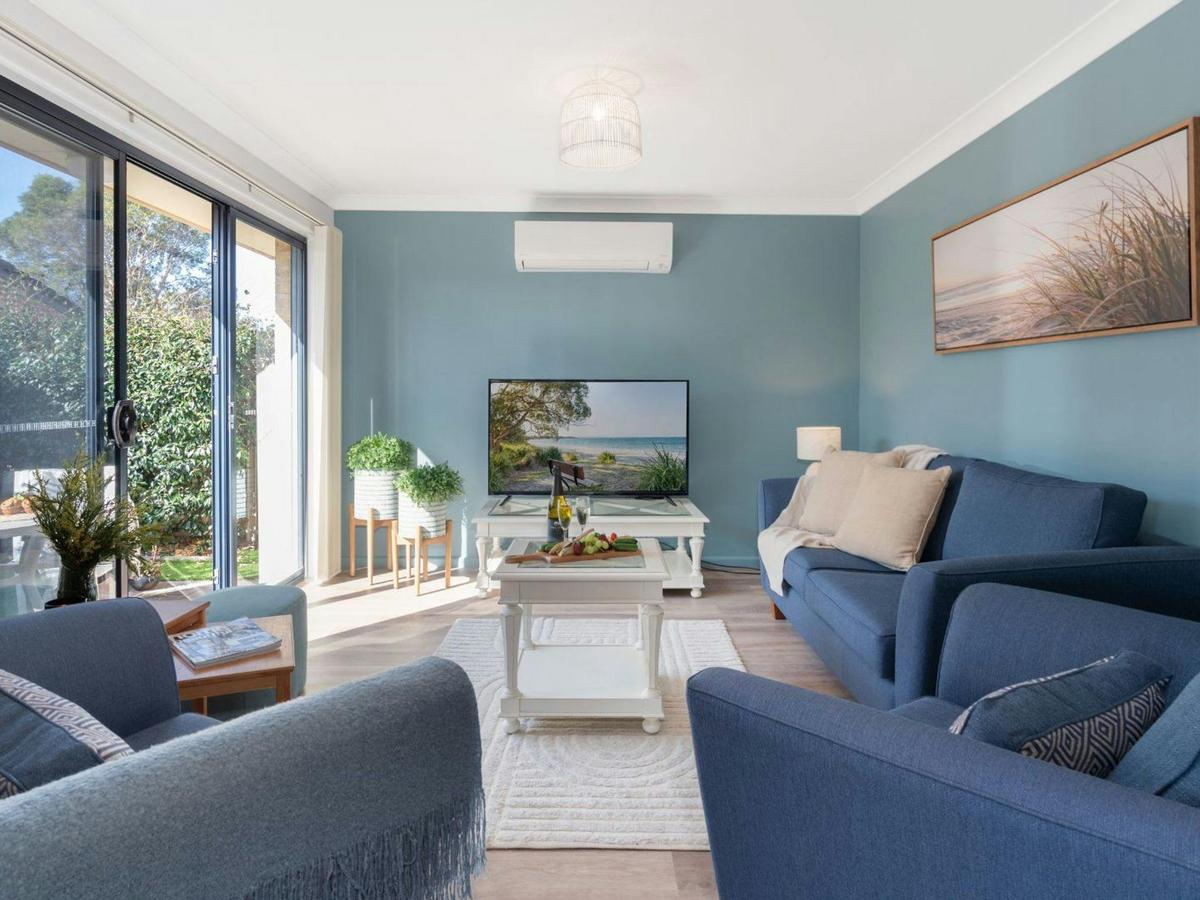 Living Room | Modern Design