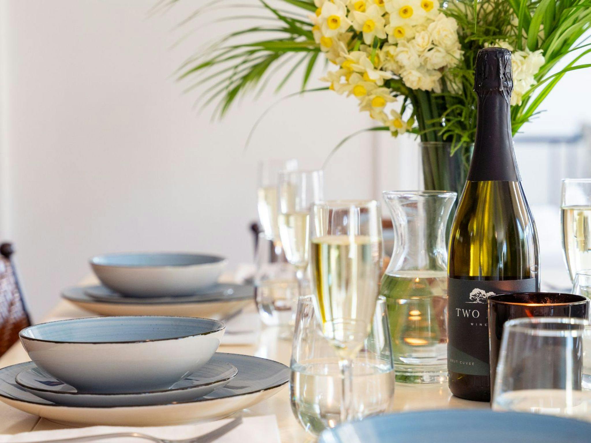 Entertainers Delight | Celebrate