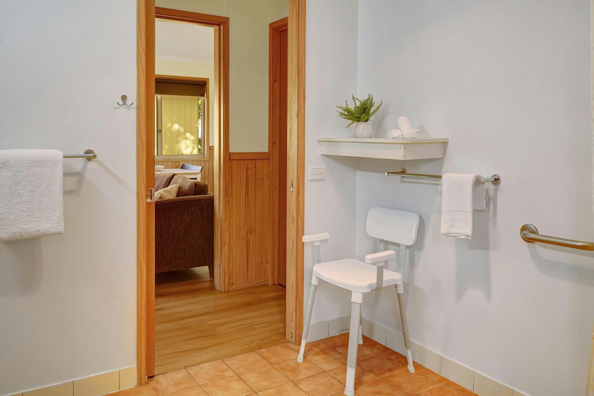 Holiday Lodge | Tasman Holiday Parks - North Star