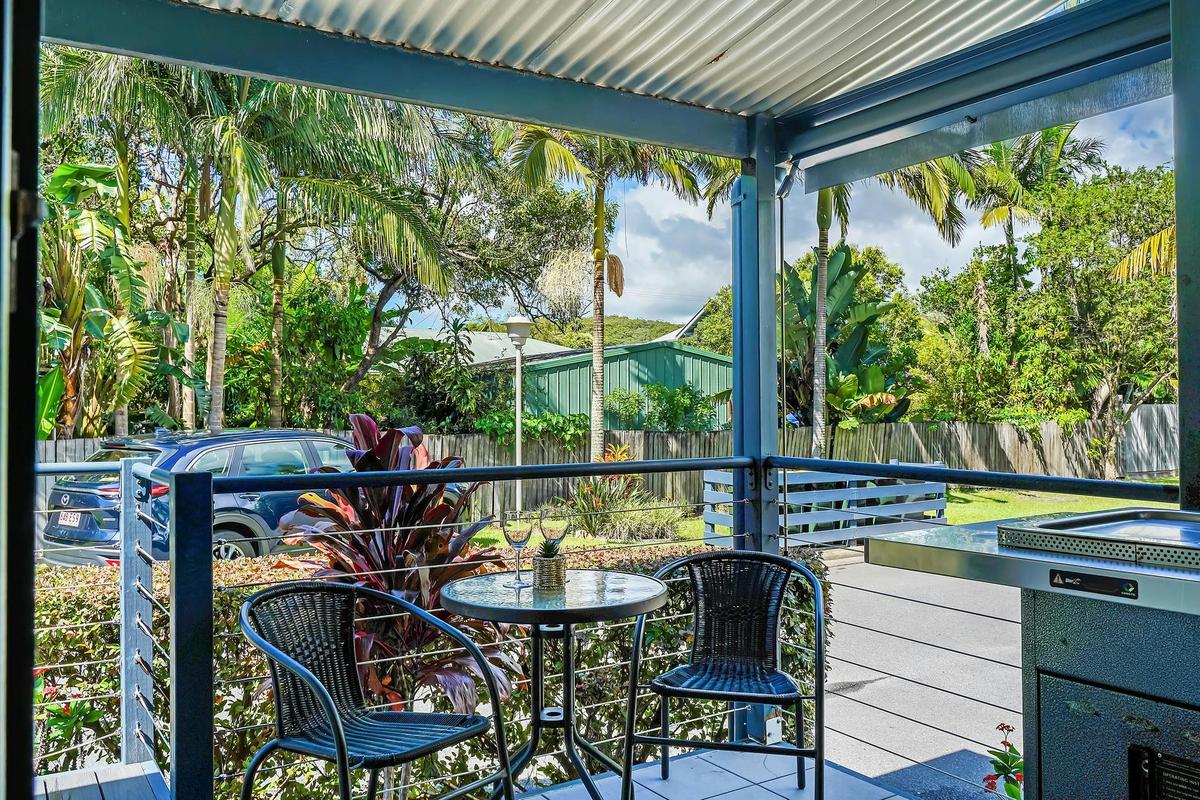 Classique Villa (2BR)