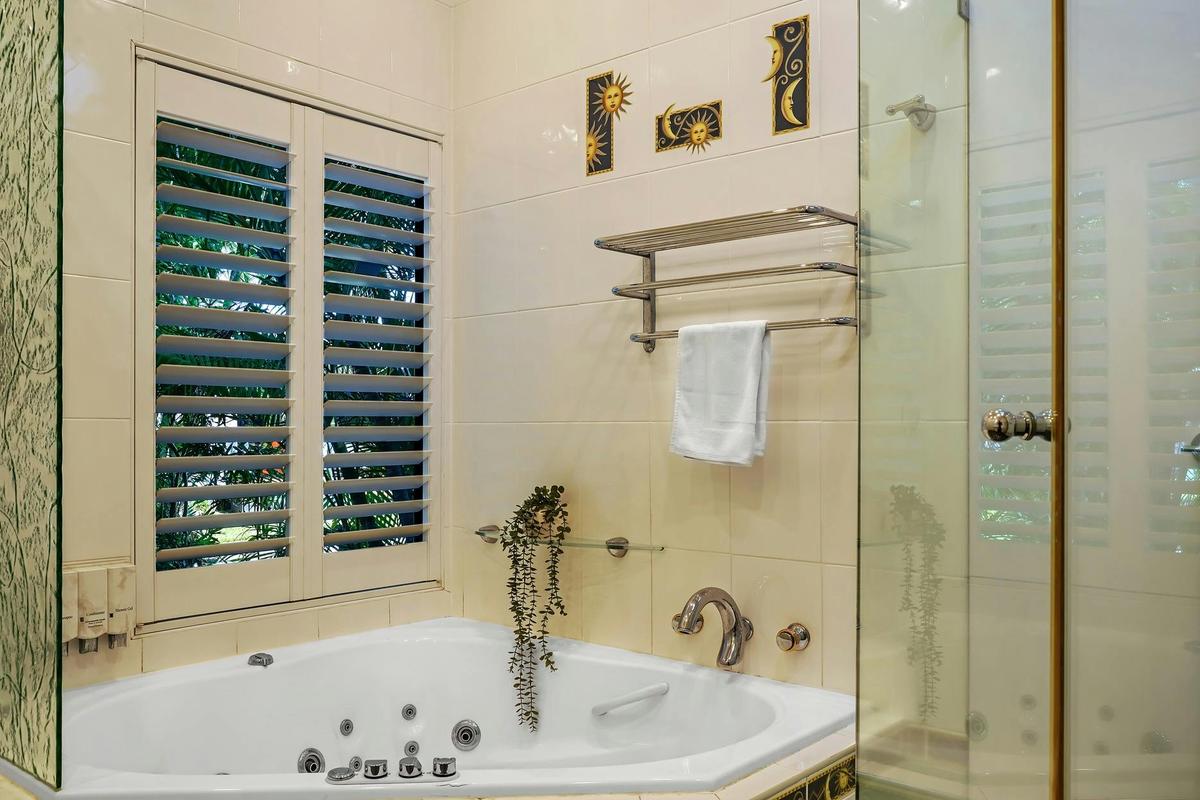 Classique Villa (2BR)