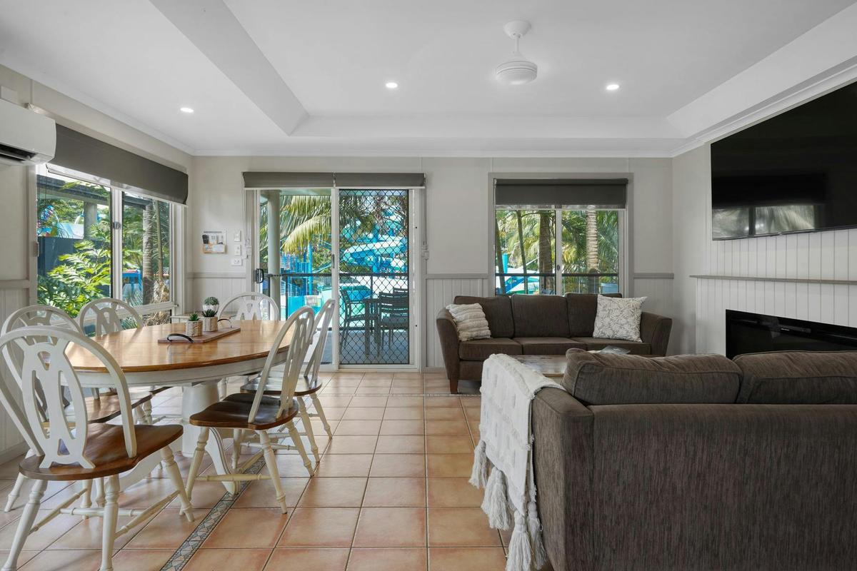 Tuscany Villa (3BR)