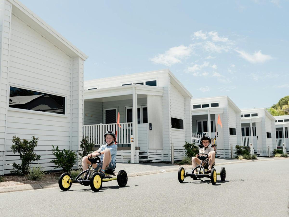 Tasman Holiday Parks - North Star