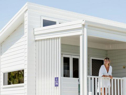Tasman Holiday Parks - North Star