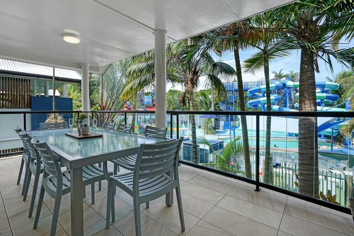 Tuscany Villa (3BR)