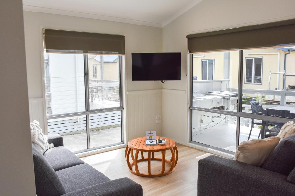 Driftwood Lodge | Tasman Holiday Parks - North Star