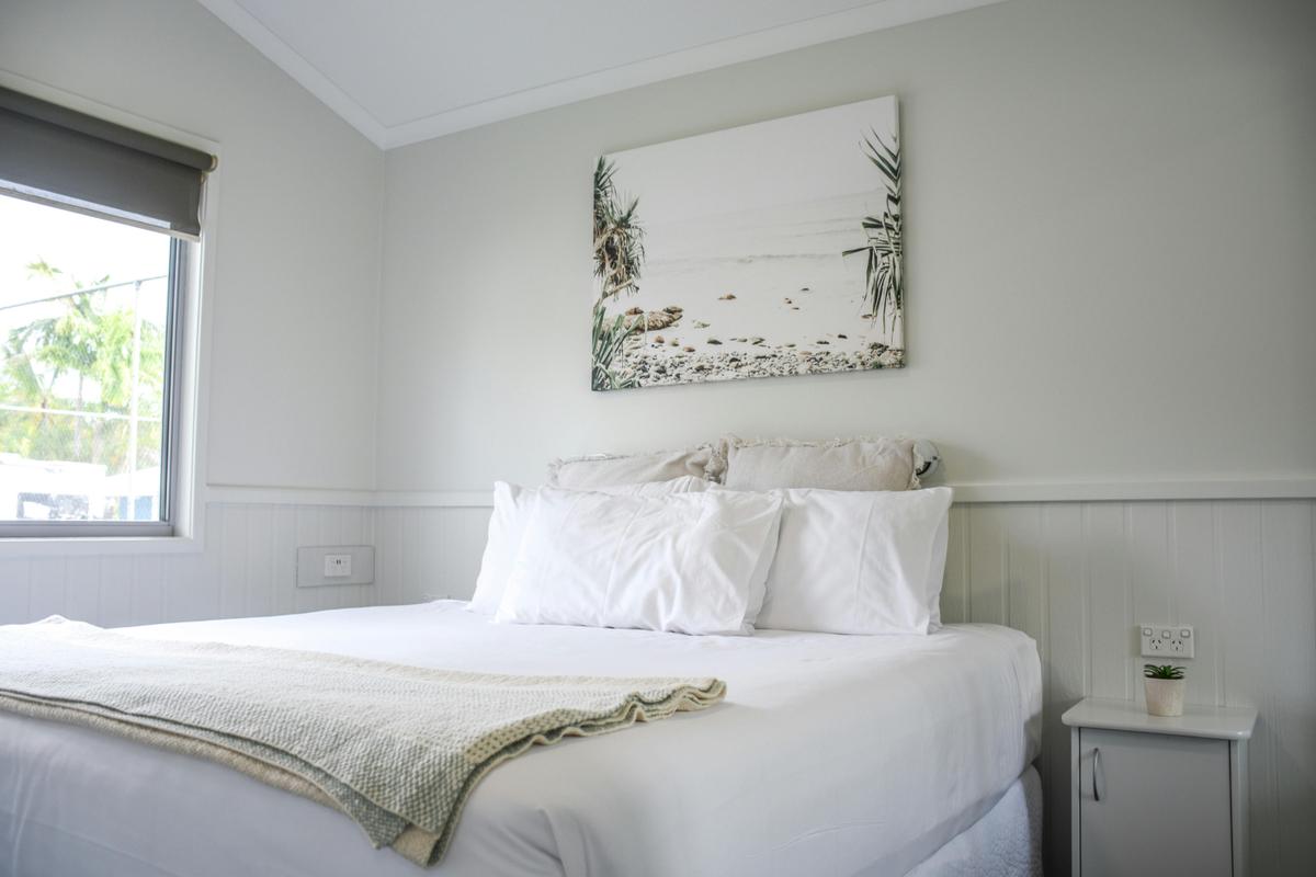 Driftwood Lodge | Tasman Holiday Parks - North Star