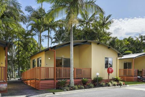 Holiday Lodge | Tasman Holiday Parks - North Star