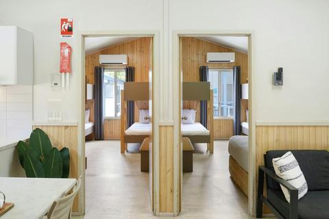 Bunkhouse (2BR)