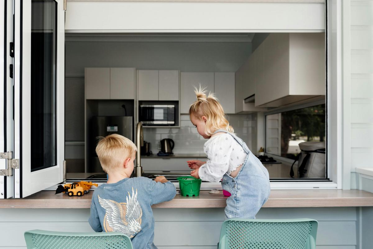 Magnolia Cottages | Tasman Holiday Parks - North Star