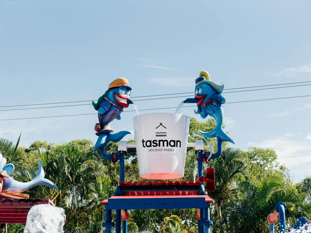 Tasman Holiday Parks - North Star