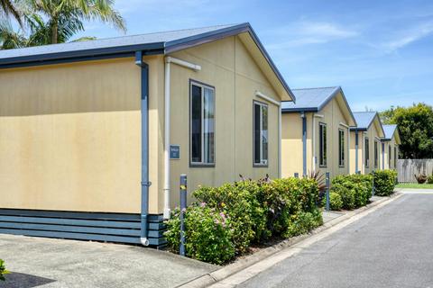 Bunkhouse (2BR)