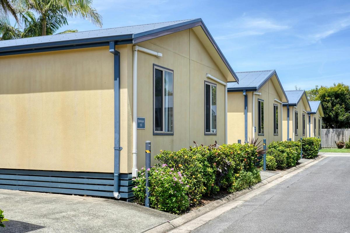 Bunkhouse (2BR)