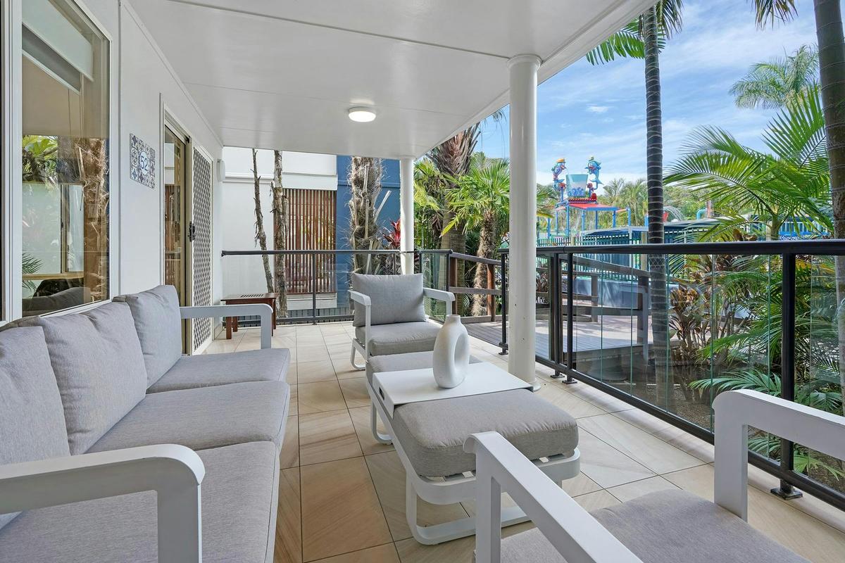 Tuscany Villa (3BR)
