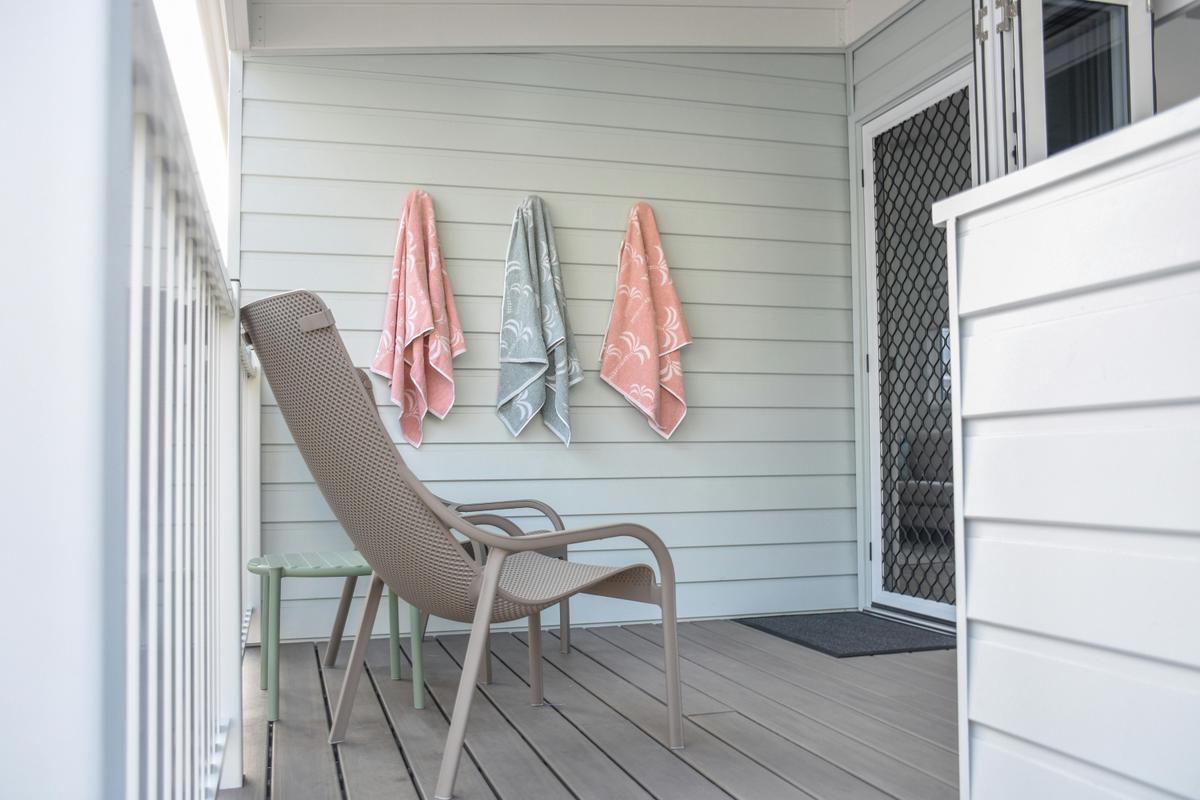 Magnolia Cottages | Tasman Holiday Parks - North Star