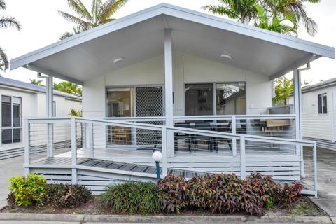 Driftwood Lodge | Tasman Holiday Parks - North Star