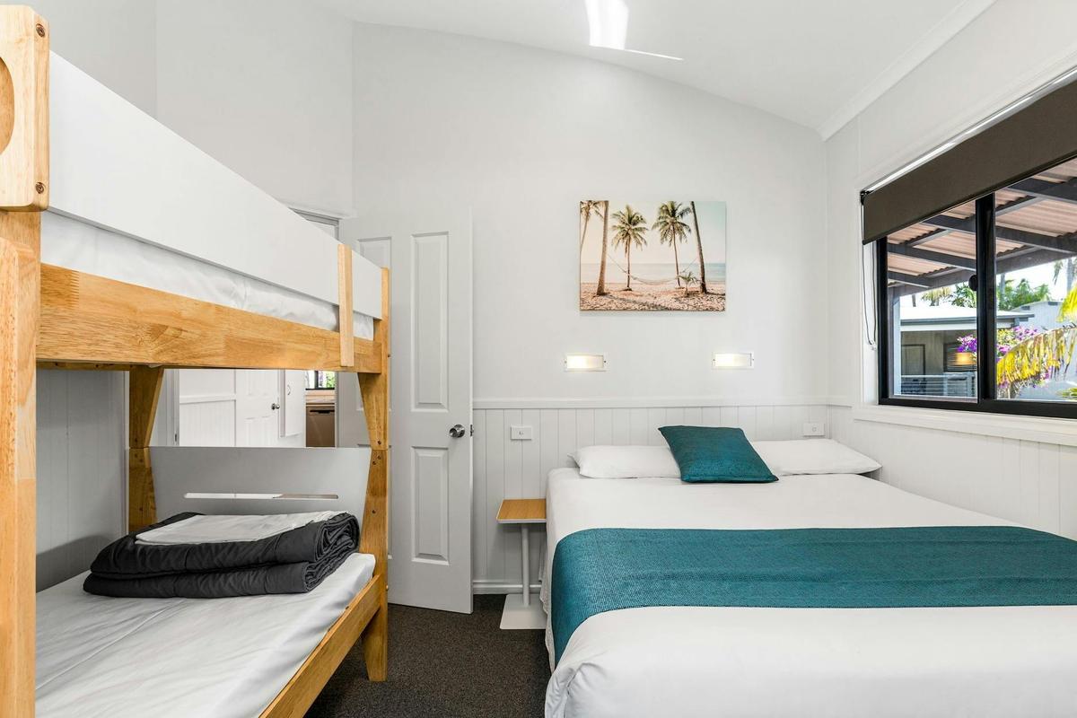 Grande Villa (2BR)