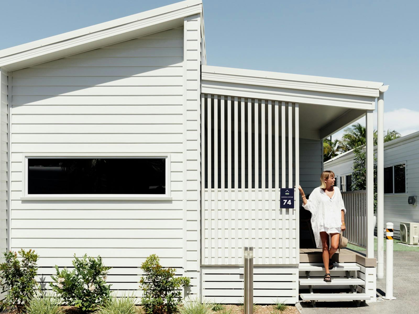 Tasman Holiday Parks - North Star