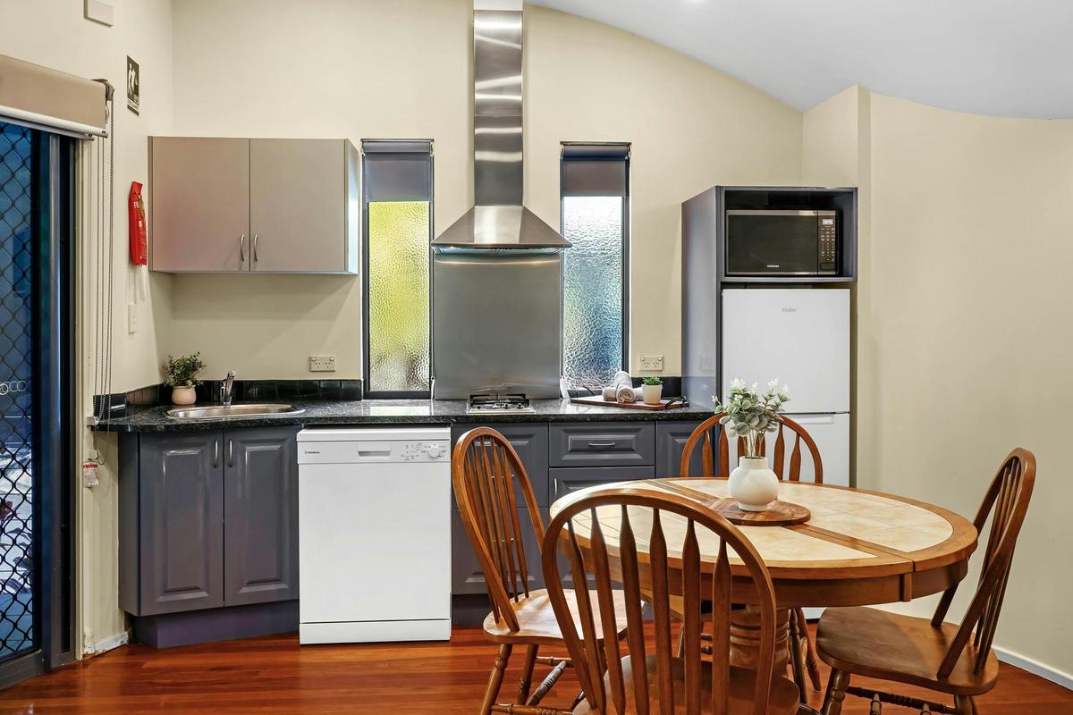 Classique Villa (2BR)
