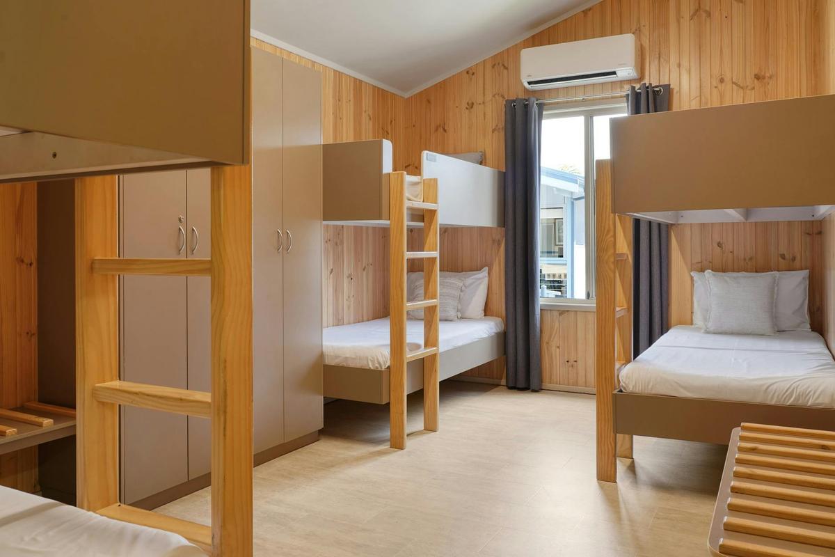 Bunkhouse (2BR)
