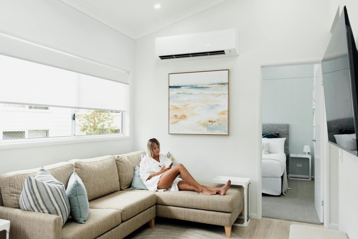 Magnolia Cottages | Tasman Holiday Parks - North Star