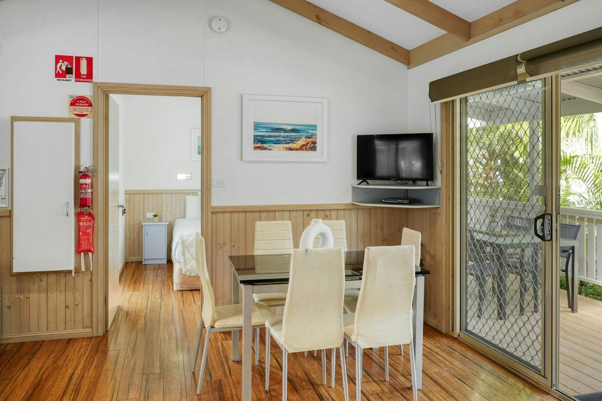 Palm Villas (2BR)