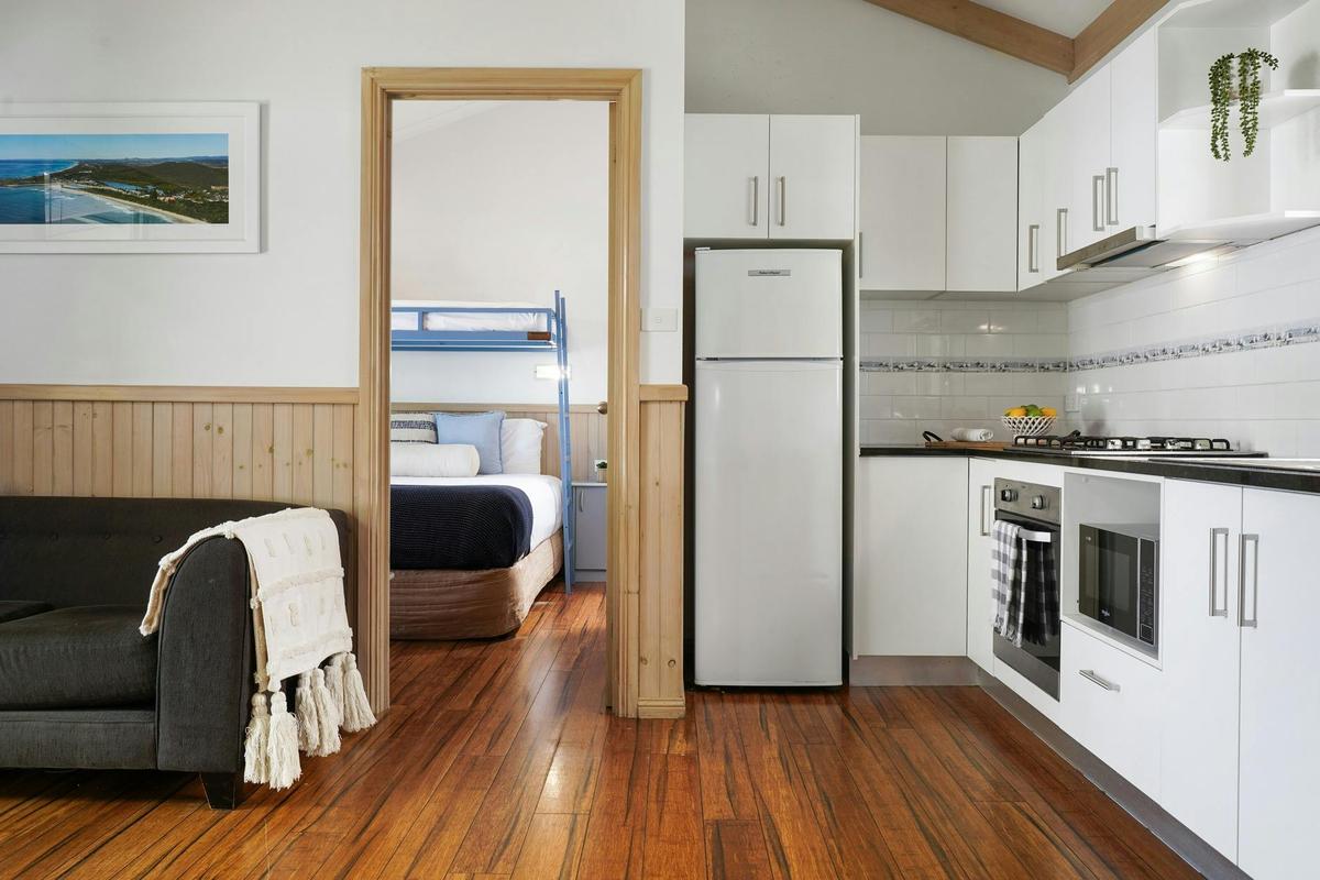 Palm Villas (2BR)