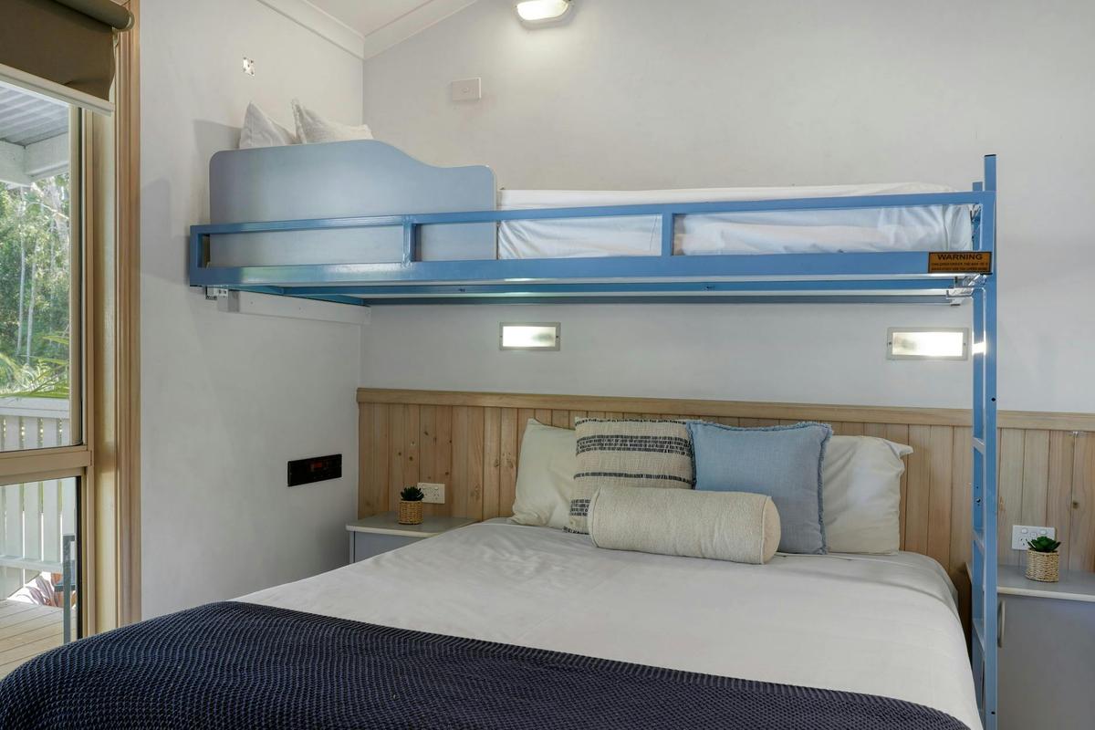 Palm Villas (2BR)